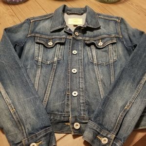 Women's Levi's Jean Jacket